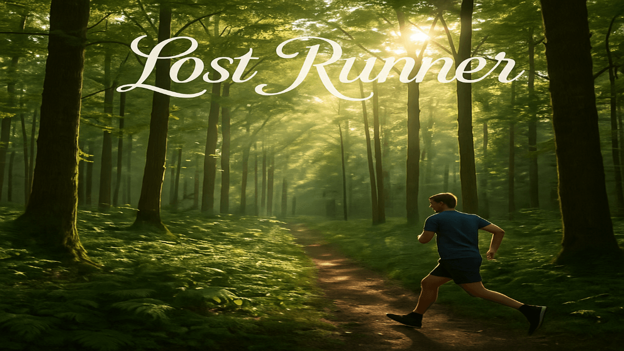 lostrunner bg