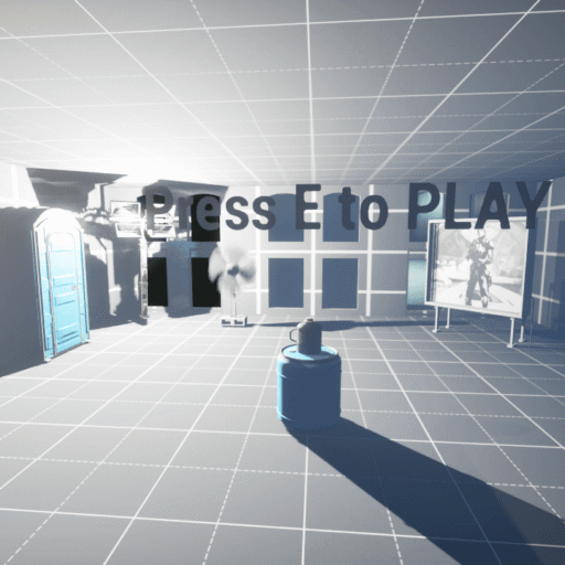 lostrunner screenshot1